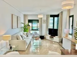 RS 12 Luxury Center of Marbella - EaW Homes
