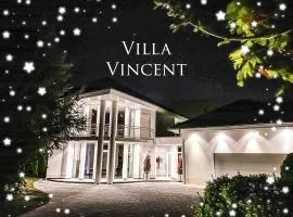 Villa Vincent im Park, nahe Messe, Hannover und Hildesheim