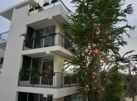 Aqua Reef Condos Sayulita Apt 2