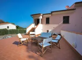 Il Terrazzo di Lucrezia - Goelba