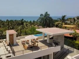 Aqua Reef Condos Sayulita Apt 3