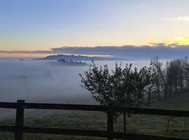 Cascina Fazioli B&B