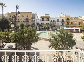 Apartamento ateneo