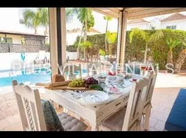 Villa 4 Ayia Thekla