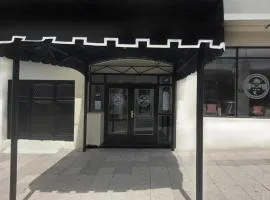 Hotel APM Punta Mogotes