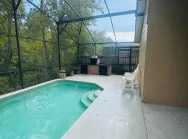 Family Dream Home Near Disney
