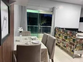 Apartamento completo e espaçoso