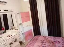 اوليفيا للشقق الفندقية