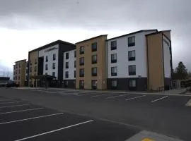 LivAway Suites Tri-Cities-Richland