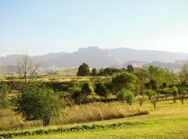 Tranquility Farmstays