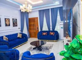 Home in Lekki