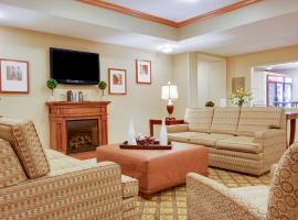 Candlewood Suites Aberdeen-Bel Air by IHG, hotel en Riverside