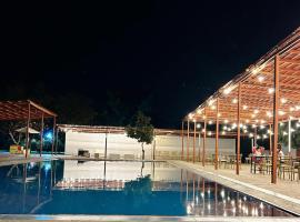 LOS PECANOS Ica, kis&aacute;llatbar&aacute;t sz&aacute;ll&aacute;s Ic&aacute;ban