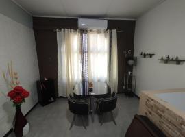 Departamento Yavari, hotel que aceita pets em Iquitos