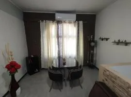 Departamento Yavari