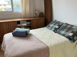 Aqui vc vai se sentir em casa! Casa compartilhada!