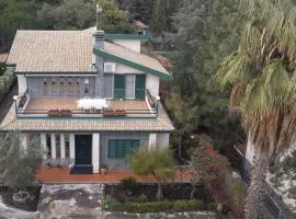 Villa Clara Nicolosi