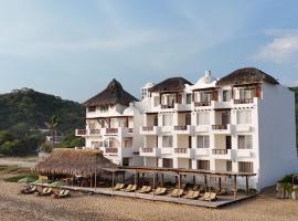 Hotel Estrella de Mar