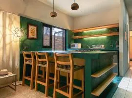 La Mina Beauty great location & comfort