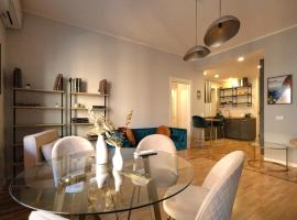 Trade Junior Suite, κατάλυμα με κουζίνα στη Βερόνα