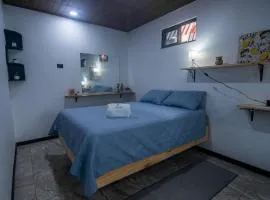 Cabu House 1