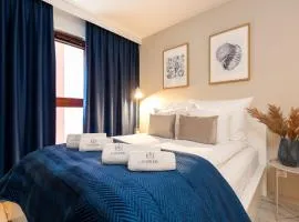 Flatbook - City Center SPA Apartments Waterlane Island