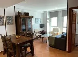 Apartamento en Sierra Nevada