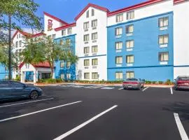 Red Roof Inn PLUS+ Jacksonville – Southpoint