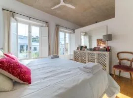 Casa Boutique San Bernardo, con jacuzzi y parking.