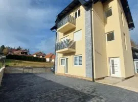 Apartman Janović