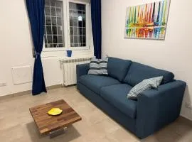 Trastevere Cozy Retreat