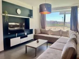 The Hilton Prestige 2 BR- Near TGV & City Mall