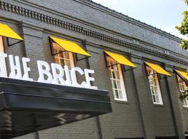 Kimpton Brice Hotel by IHG