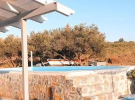 Villa Kaliopi Kavros