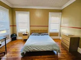 Nice large room in Federal Hill with shared bath 13