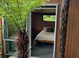 Punga Cabin