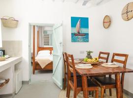 Zanzibari holiday home by Liv Zanzibar, hotel in Paje