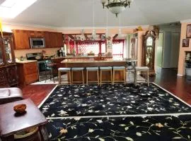 Fully renovated 4 bd with 2 master suits, 3 bth home in centralized location