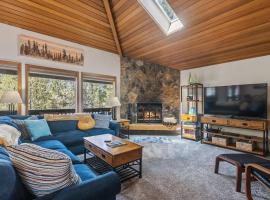 6 Lynx Sunriver、サンリヴァーの格安ホテル