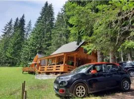 PoB Trail 192 km - Panorama Hostel