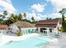 Villa Havana Hues Private Villa