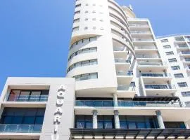 Aquarius Luxury Suites- Capetown