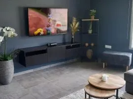 Modern Appartement Noord Jan Thiel #2