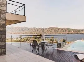 Lake Point Residencias