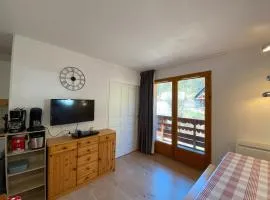 Appartement Risoul 1850