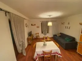 Appartamento Sorapiss