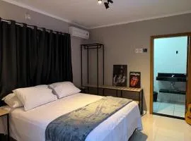 Pátio Musical Fortaleza