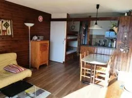 Résidence Sirac B - Studio cabine 4 Personnes MAE-2820