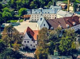 Zamek Piastowski w Raciborzu