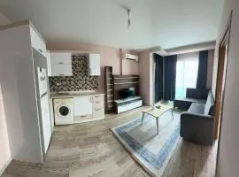 İçel konaklama